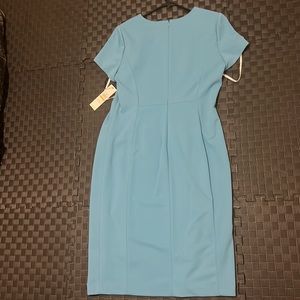 New Calvin Klein dress size 14